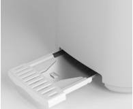 AIWA AIWA Toster podwójny ASATAN 700W - 1511289 - zdjęcie 6